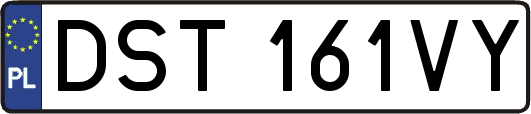 DST161VY