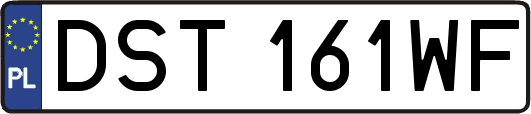 DST161WF