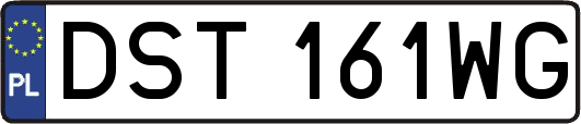 DST161WG