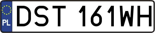 DST161WH