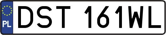 DST161WL