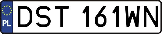 DST161WN