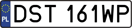 DST161WP