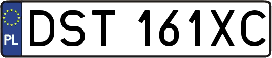 DST161XC