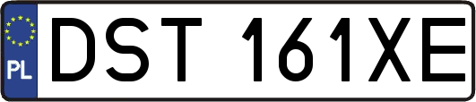 DST161XE
