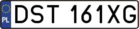 DST161XG