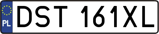 DST161XL