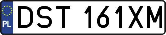 DST161XM