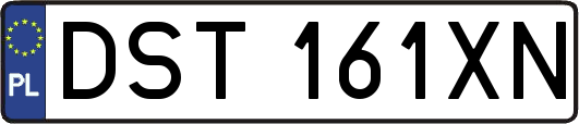 DST161XN