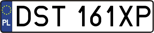 DST161XP