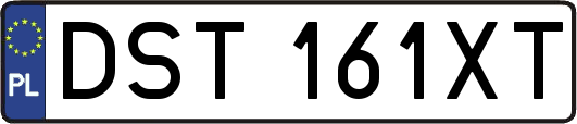 DST161XT