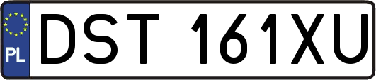 DST161XU