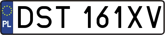 DST161XV