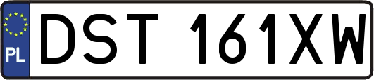 DST161XW