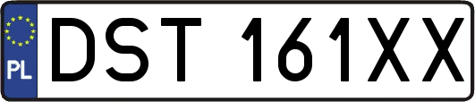DST161XX