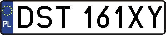 DST161XY