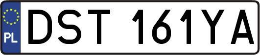 DST161YA