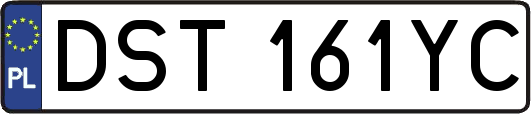 DST161YC