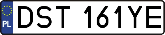 DST161YE