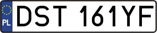 DST161YF
