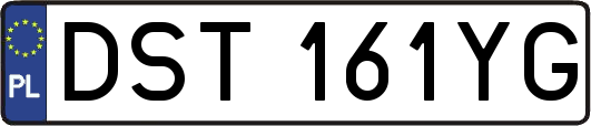 DST161YG