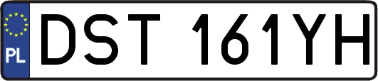 DST161YH