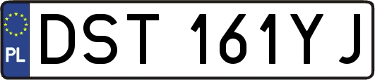DST161YJ