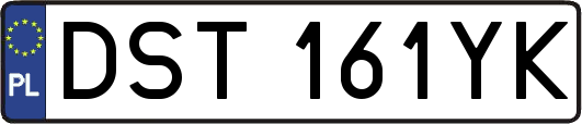 DST161YK