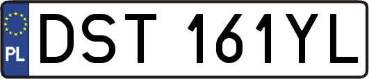 DST161YL