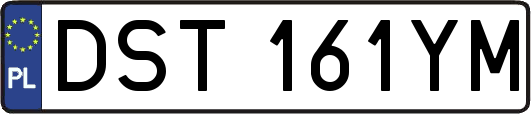 DST161YM
