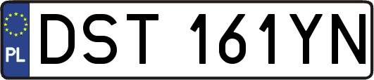 DST161YN