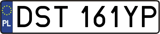 DST161YP