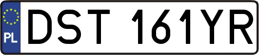 DST161YR