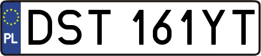 DST161YT