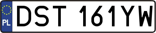 DST161YW
