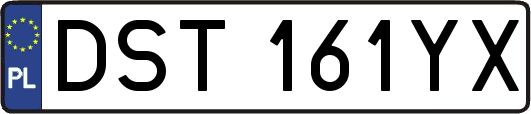 DST161YX