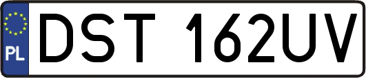 DST162UV