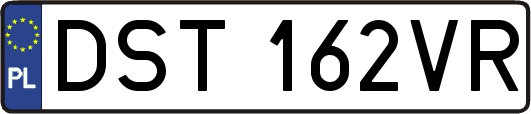 DST162VR