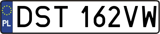 DST162VW