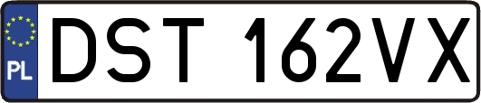 DST162VX