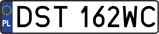 DST162WC