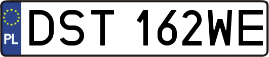 DST162WE