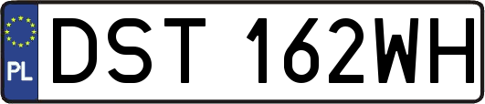 DST162WH