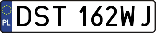 DST162WJ
