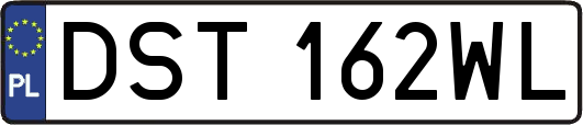 DST162WL