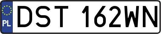 DST162WN