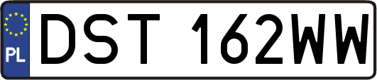 DST162WW