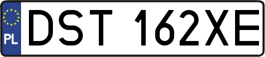 DST162XE