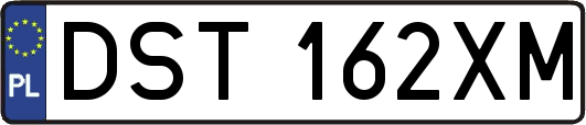 DST162XM
