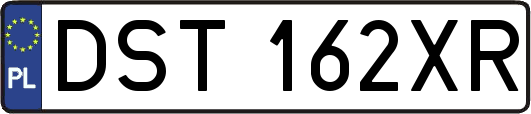 DST162XR